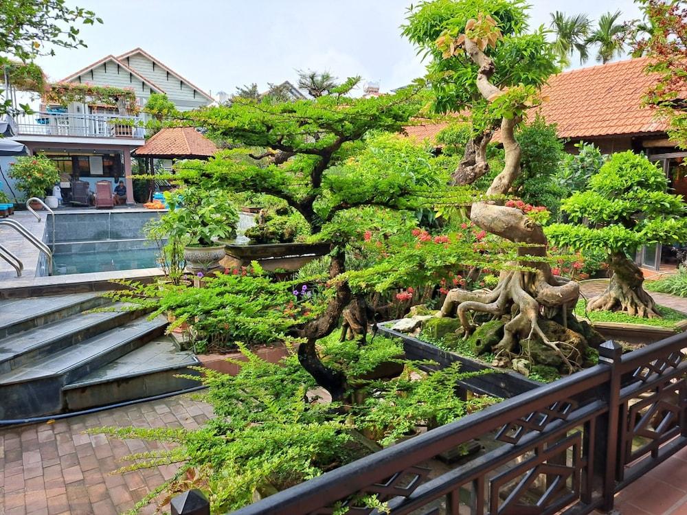 Betel Garden Hotel 3*
