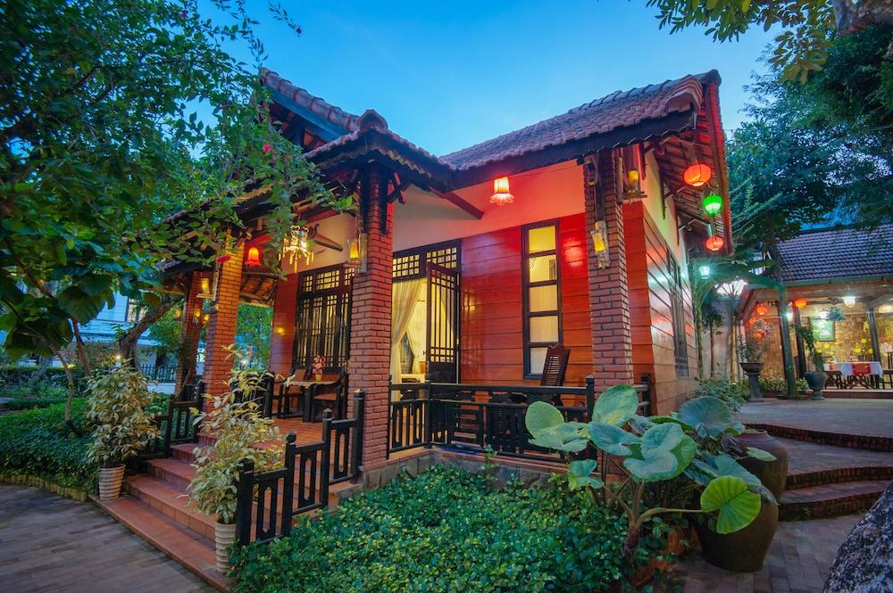 Betel Garden Hotel Hoi An