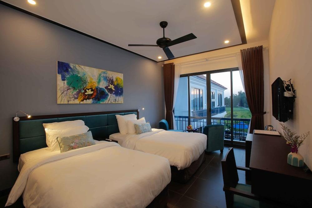 Lavini Hoian Boutique Hoi An
