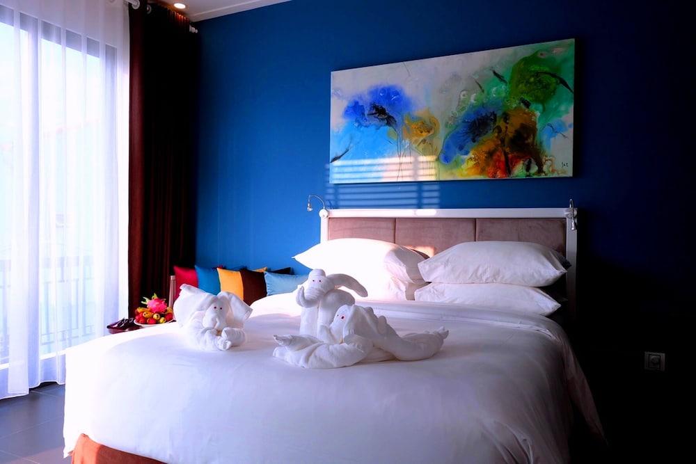 Hotel Lavini Hoian Boutique 4*