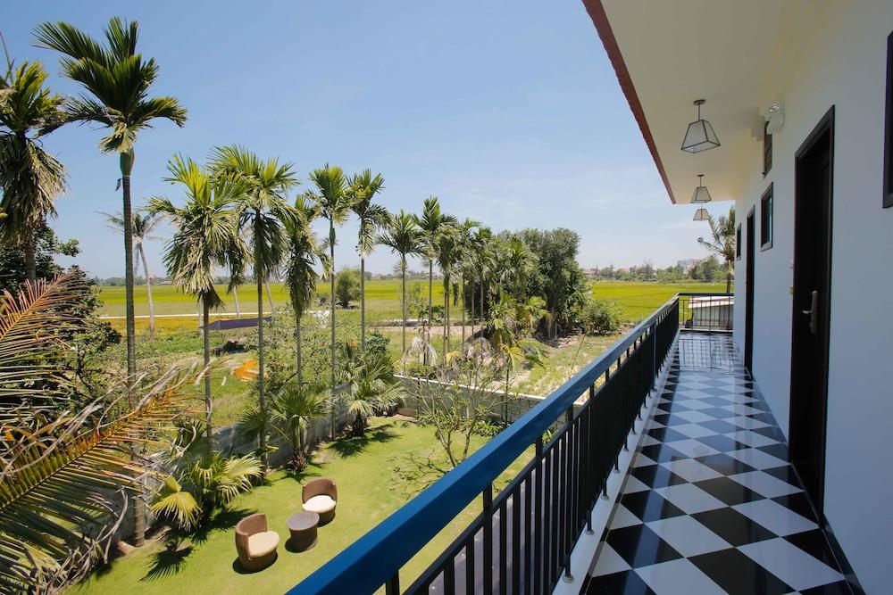 Hotel Lavini Hoian Boutique