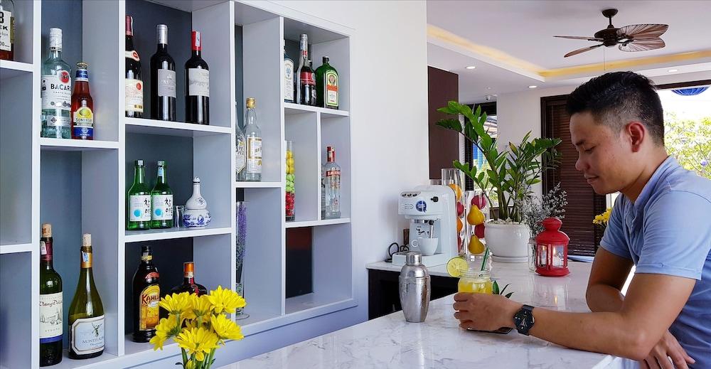 Lavini Hoian Boutique 4*
