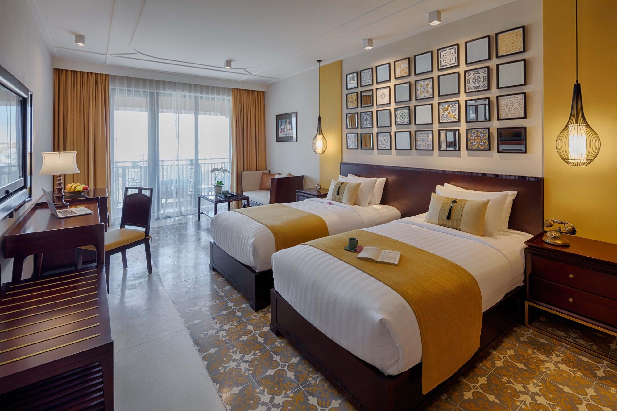 Allegro . A Little Luxury & Hotel Hoi An