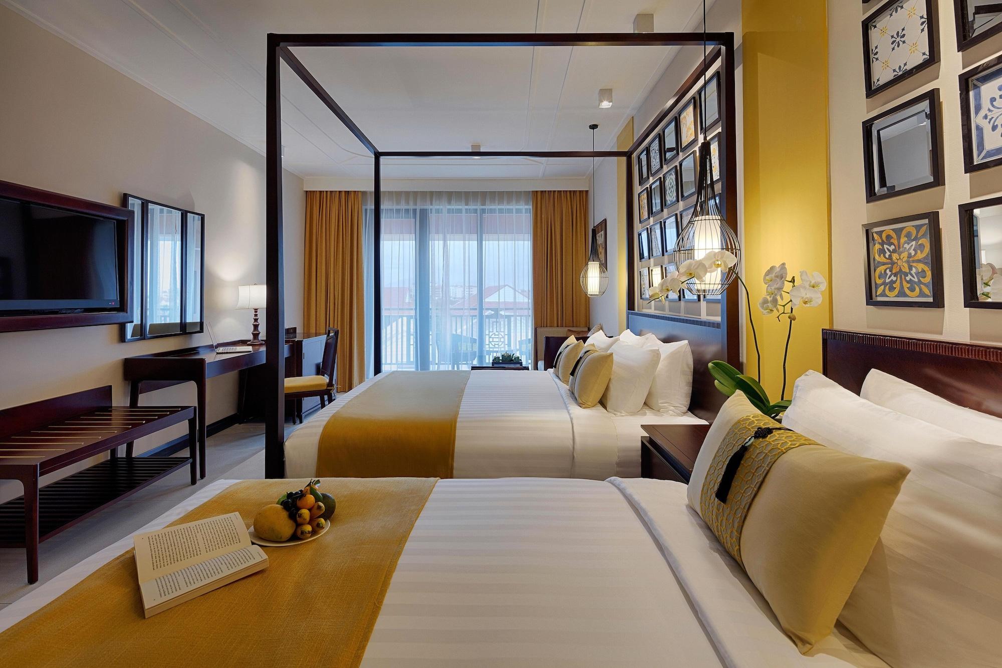 Allegro . A Little Luxury & Hotel 5*