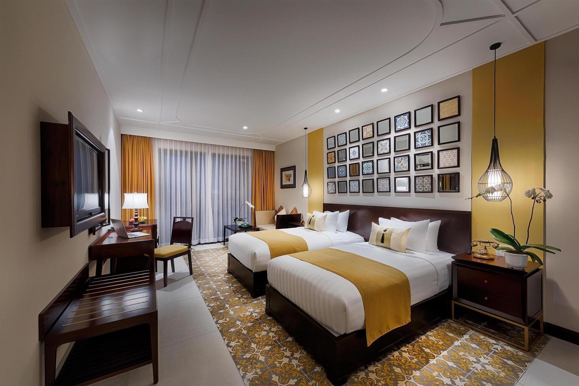 Allegro . A Little Luxury & 5* Hoi An