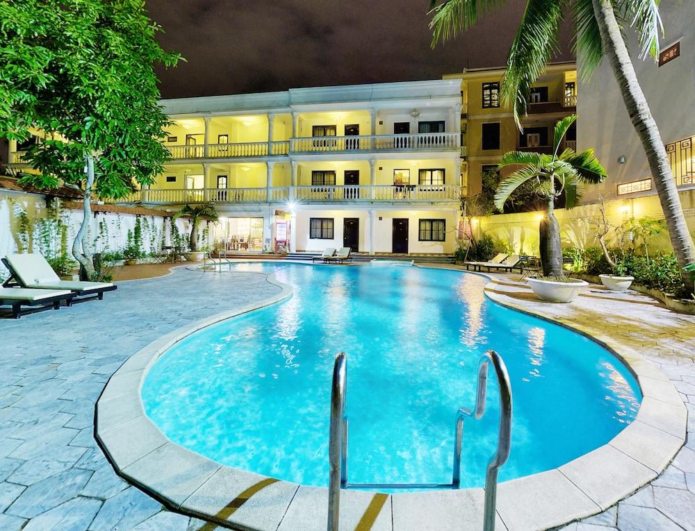 Hotel Yen 2*