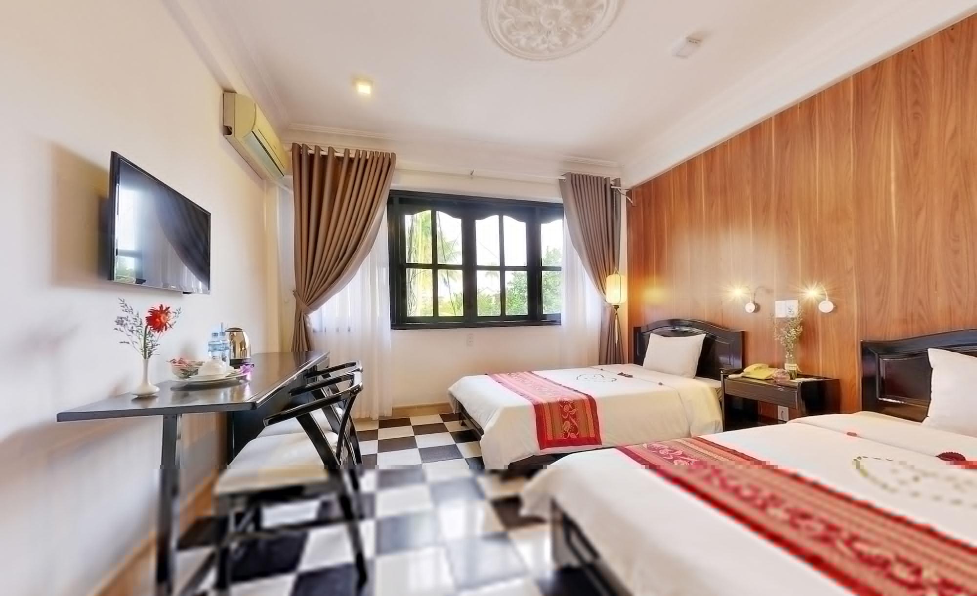 Yen Hotel