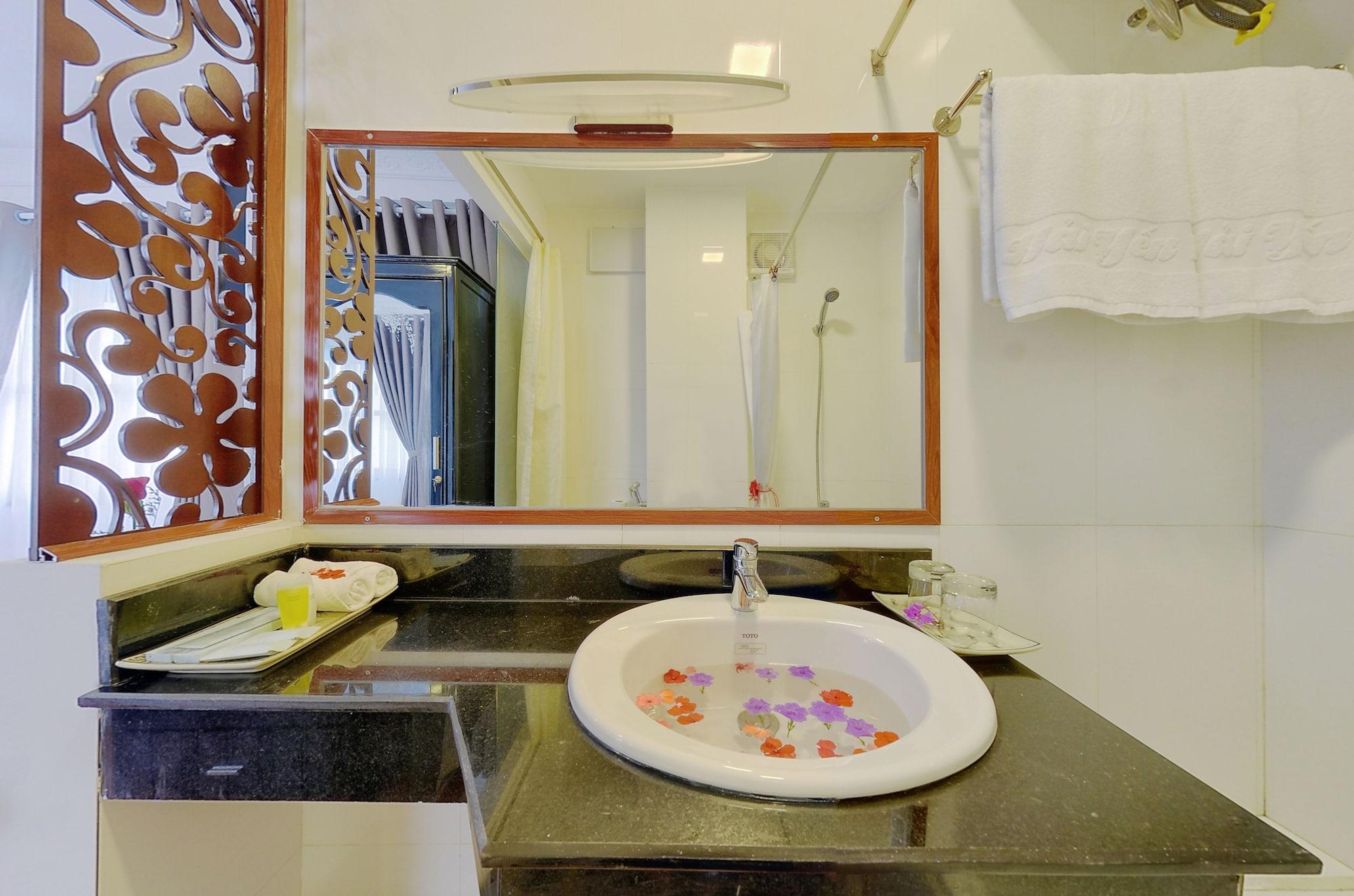 Yen Hotel