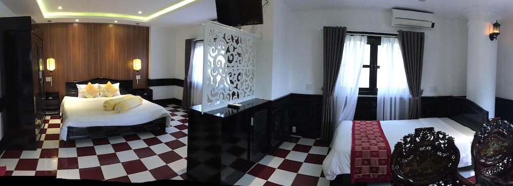 Yen Hotel 2*