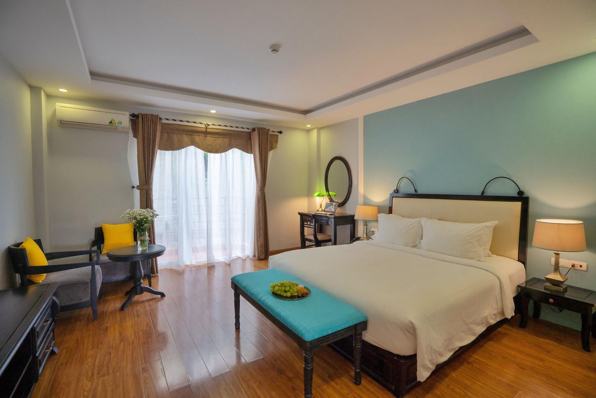 Hoian Sincerity & 4*
