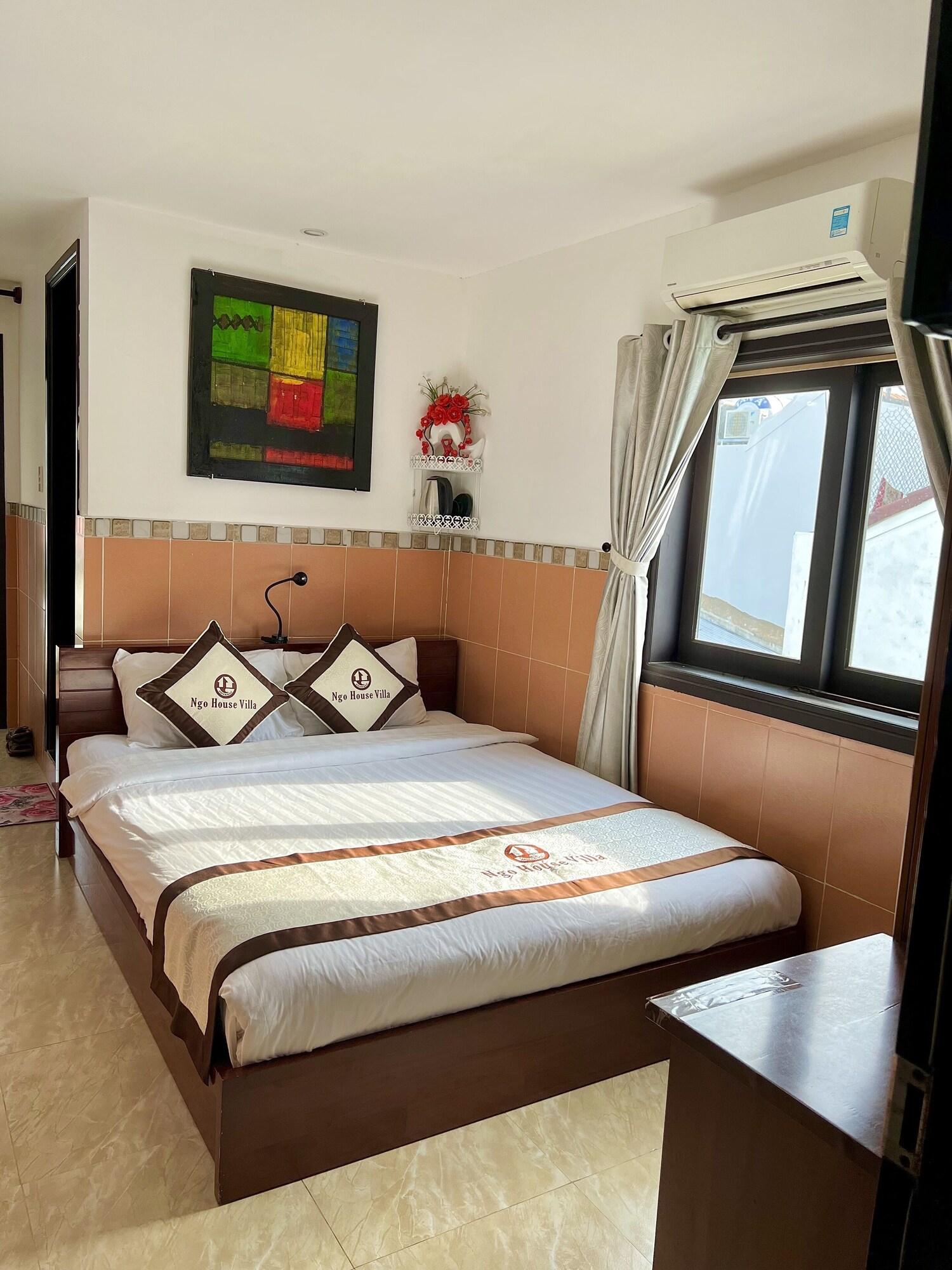 Ngo House * Hoi An