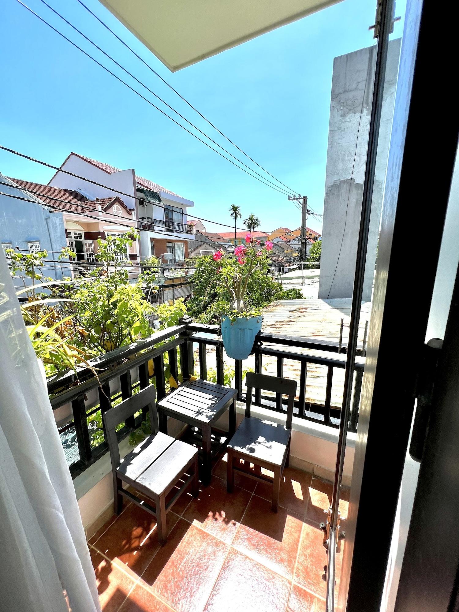 Homestay Ngo House