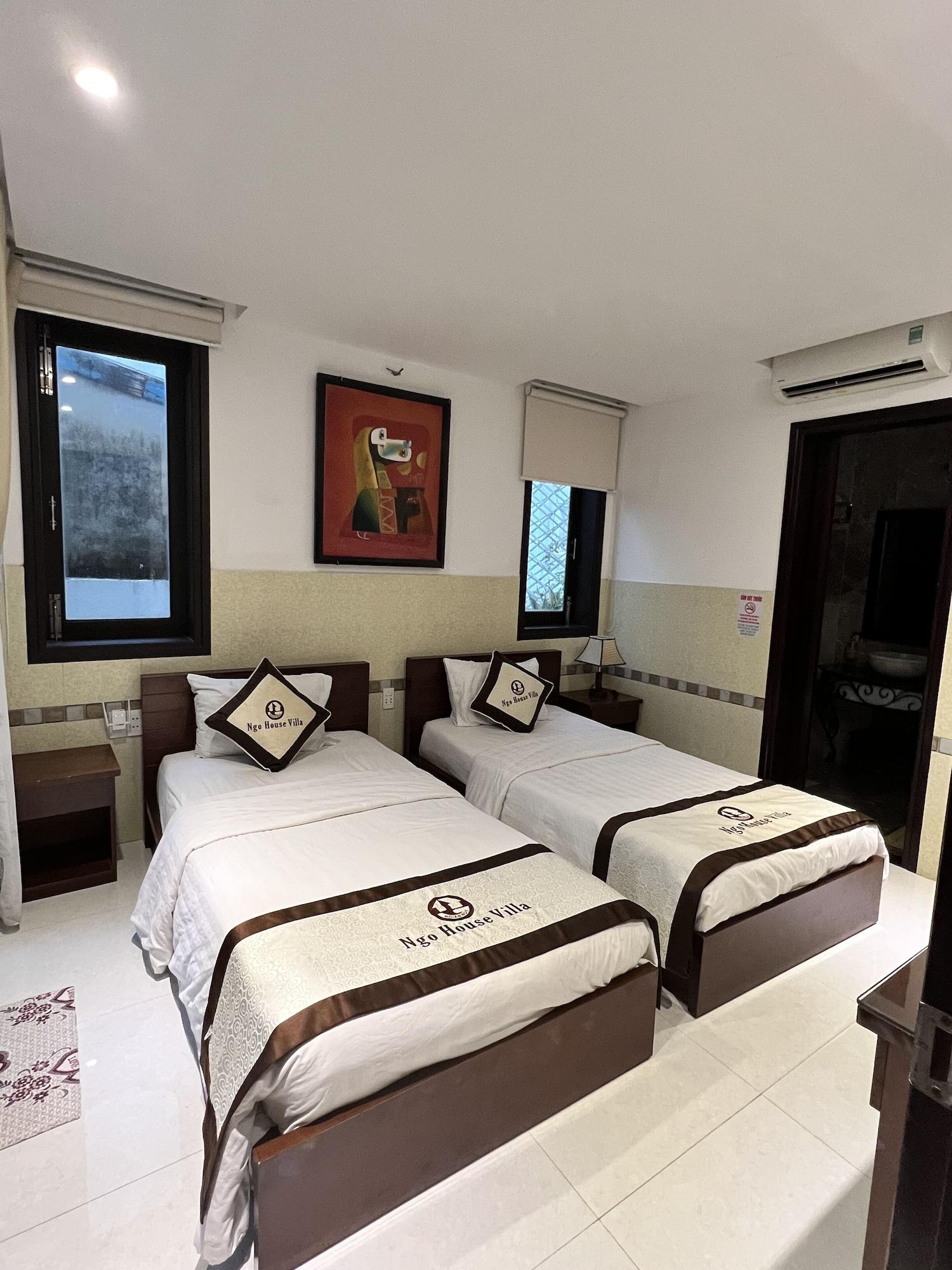 Homestay Ngo House
