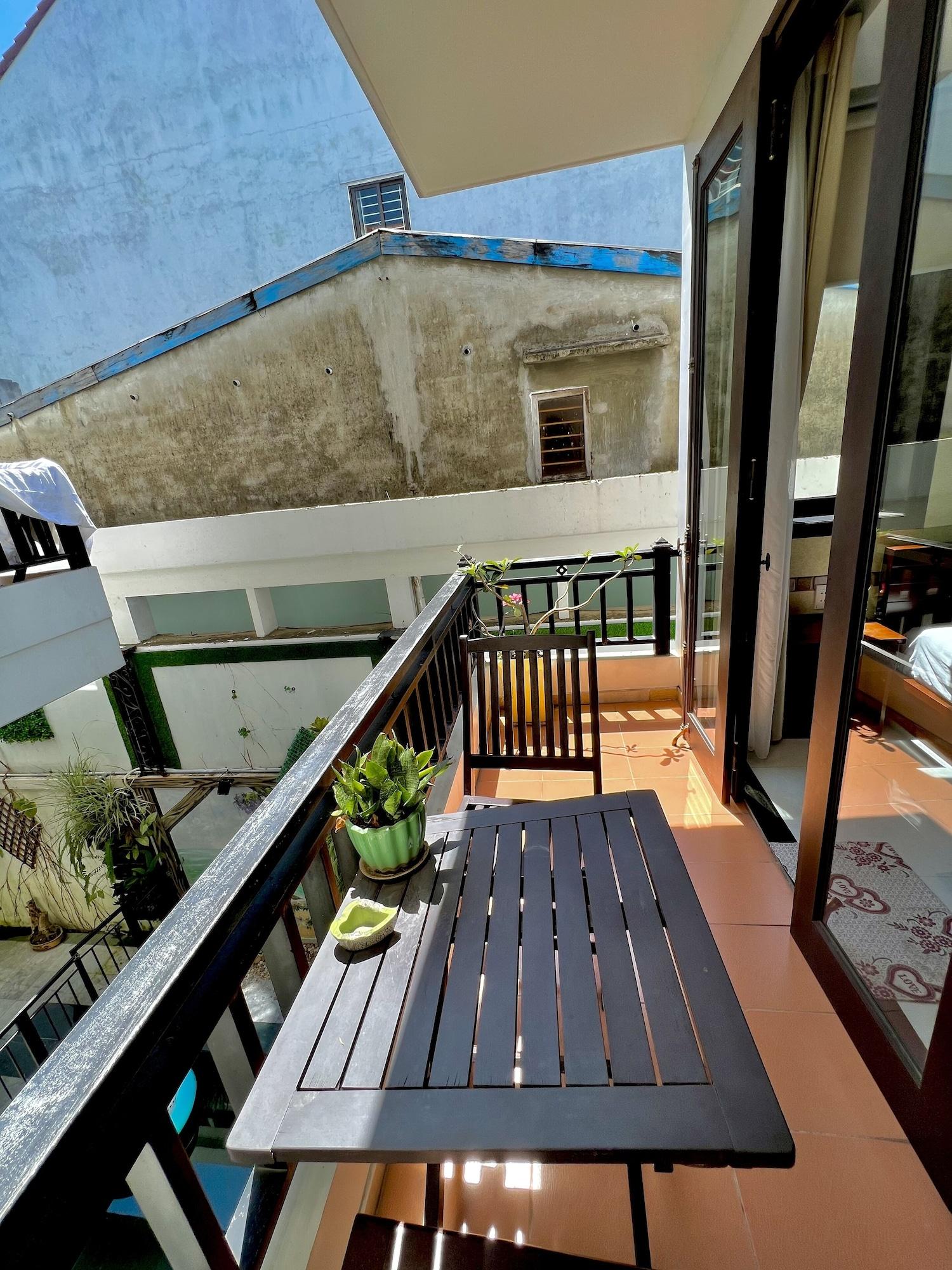 Homestay Ngo House Hoi An