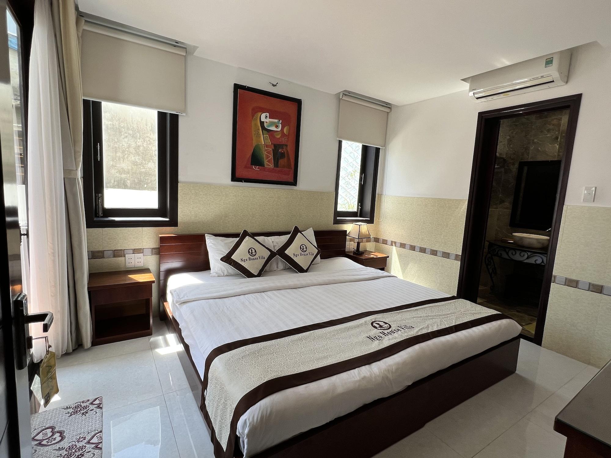 Ngo House Homestay Hoi An