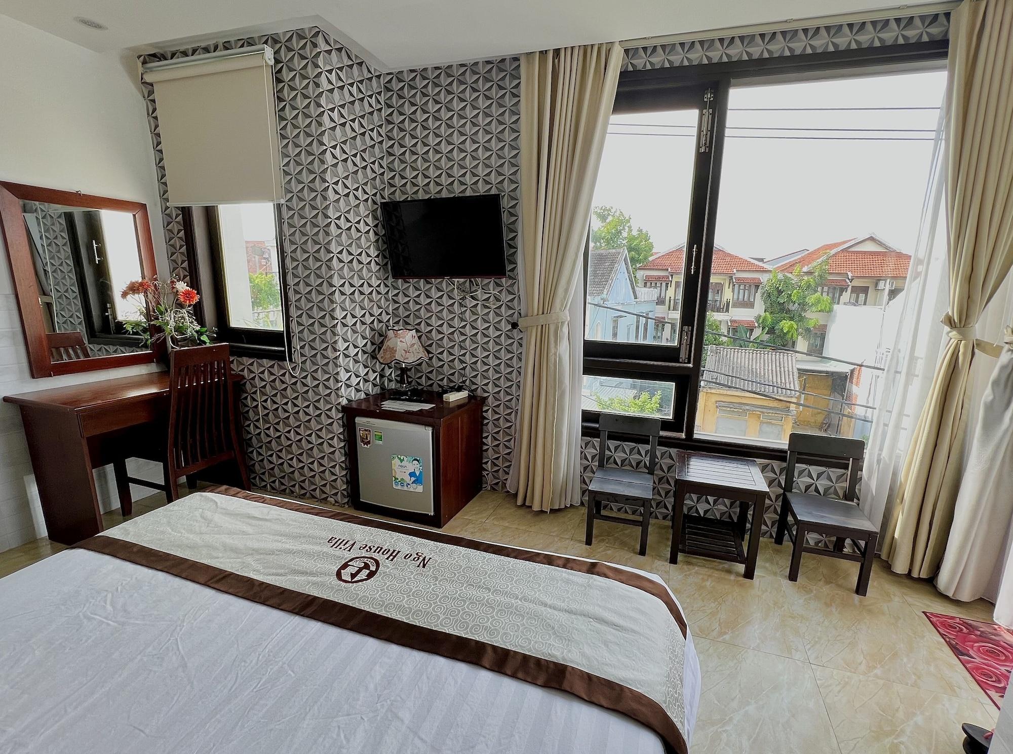 Homestay Ngo House