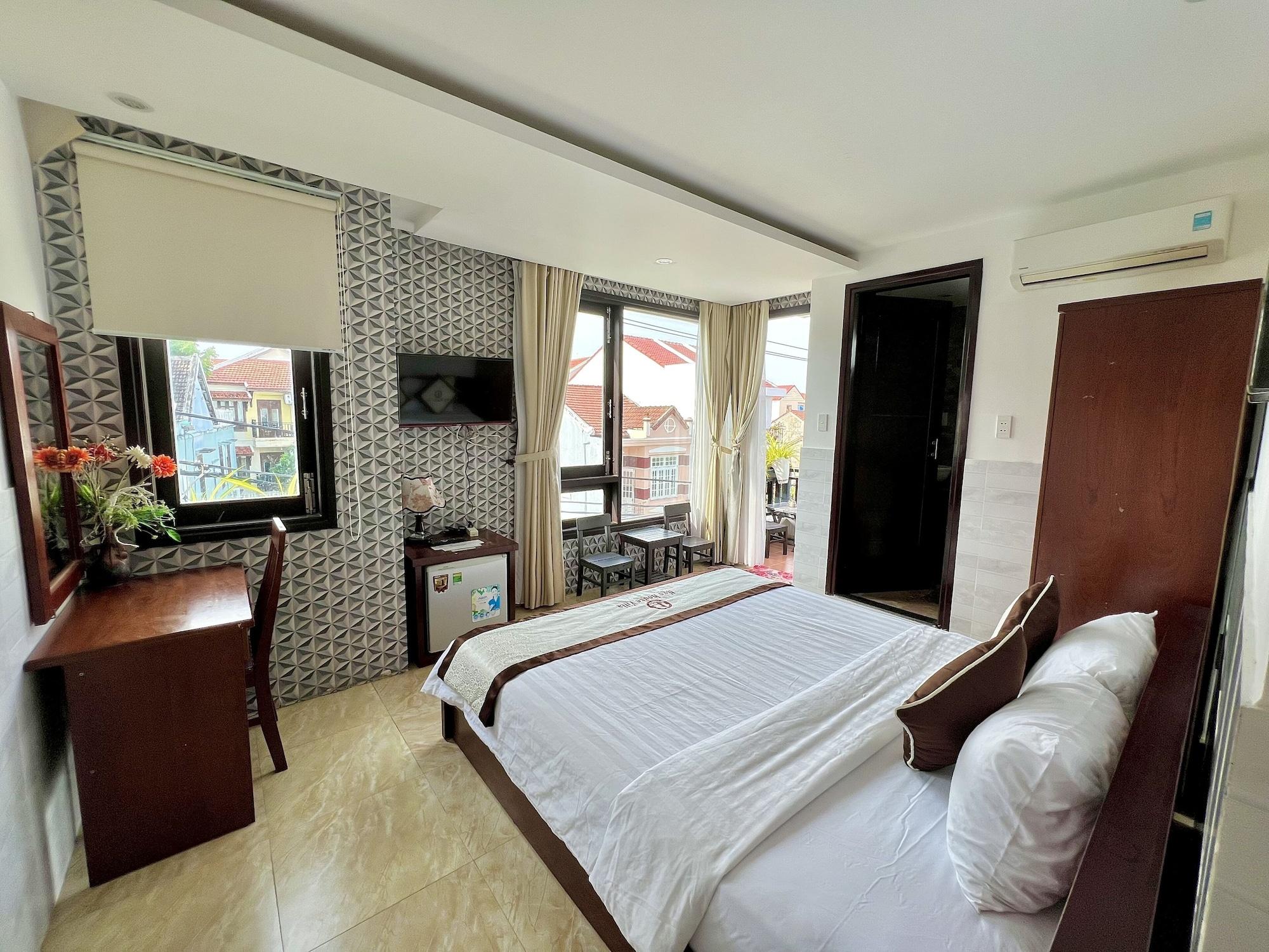 Ngo House Homestay
