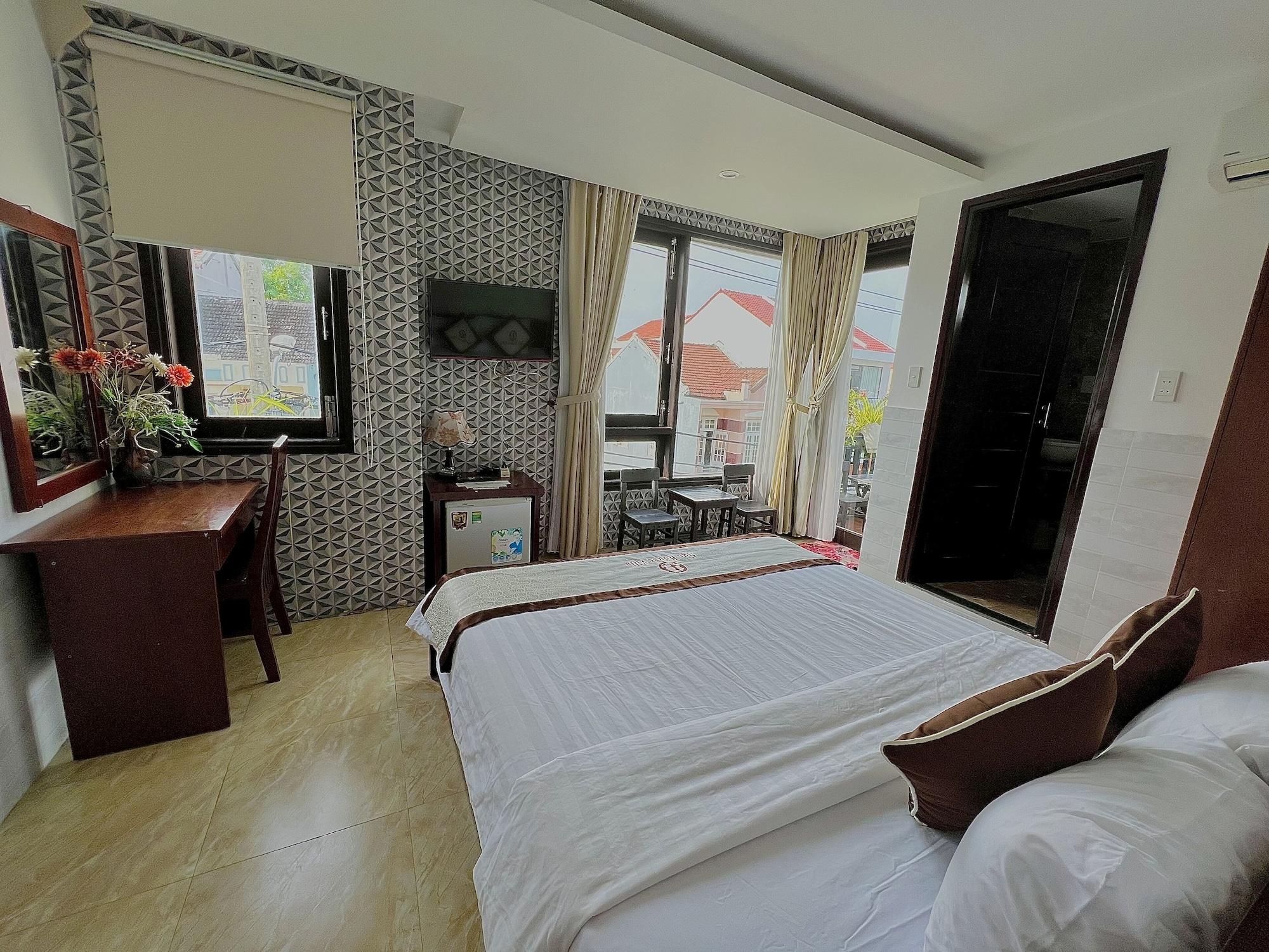 Ngo House * Hoi An