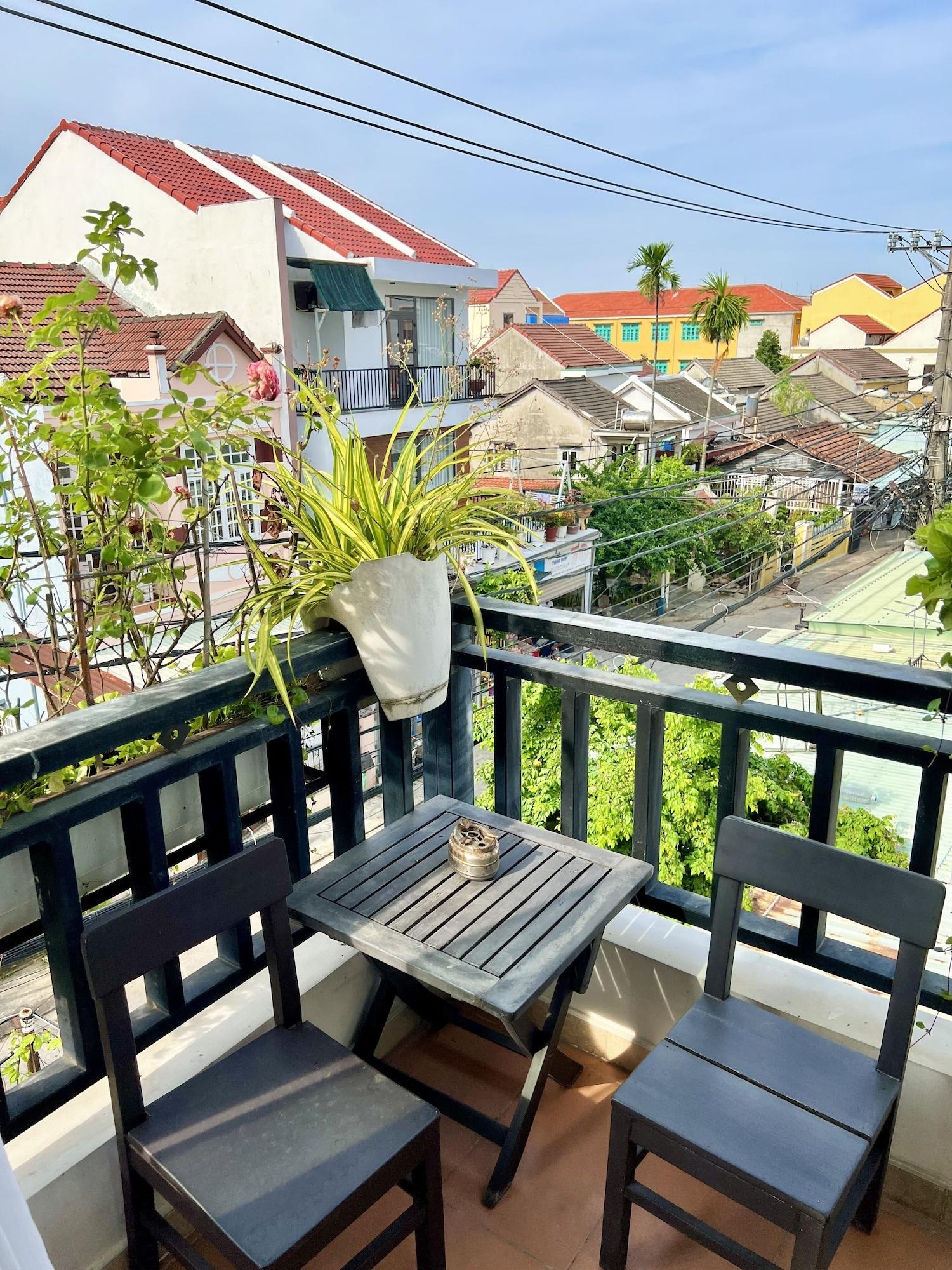 Homestay Ngo House Hoi An