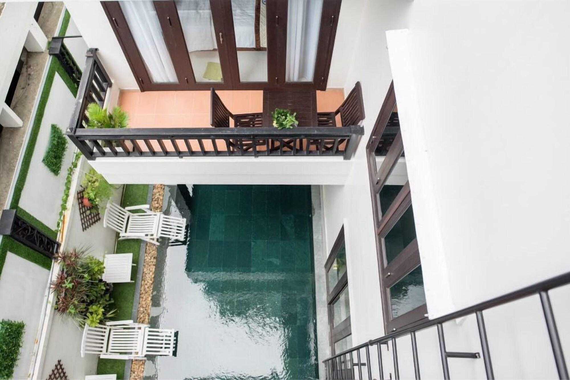 Homestay Ngo House Hoi An