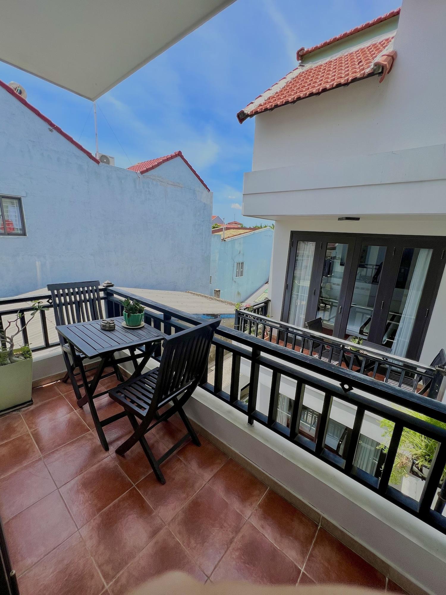 Ngo House * Hoi An