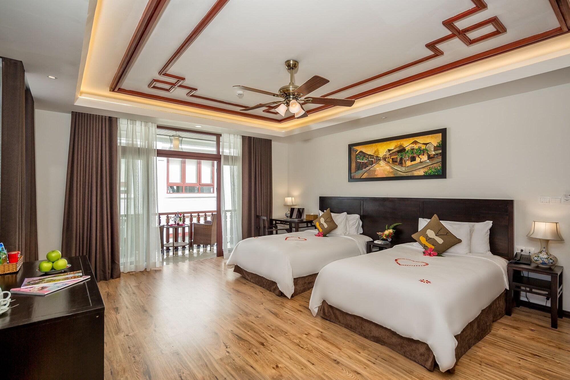 Emotion Boutique Hoi An