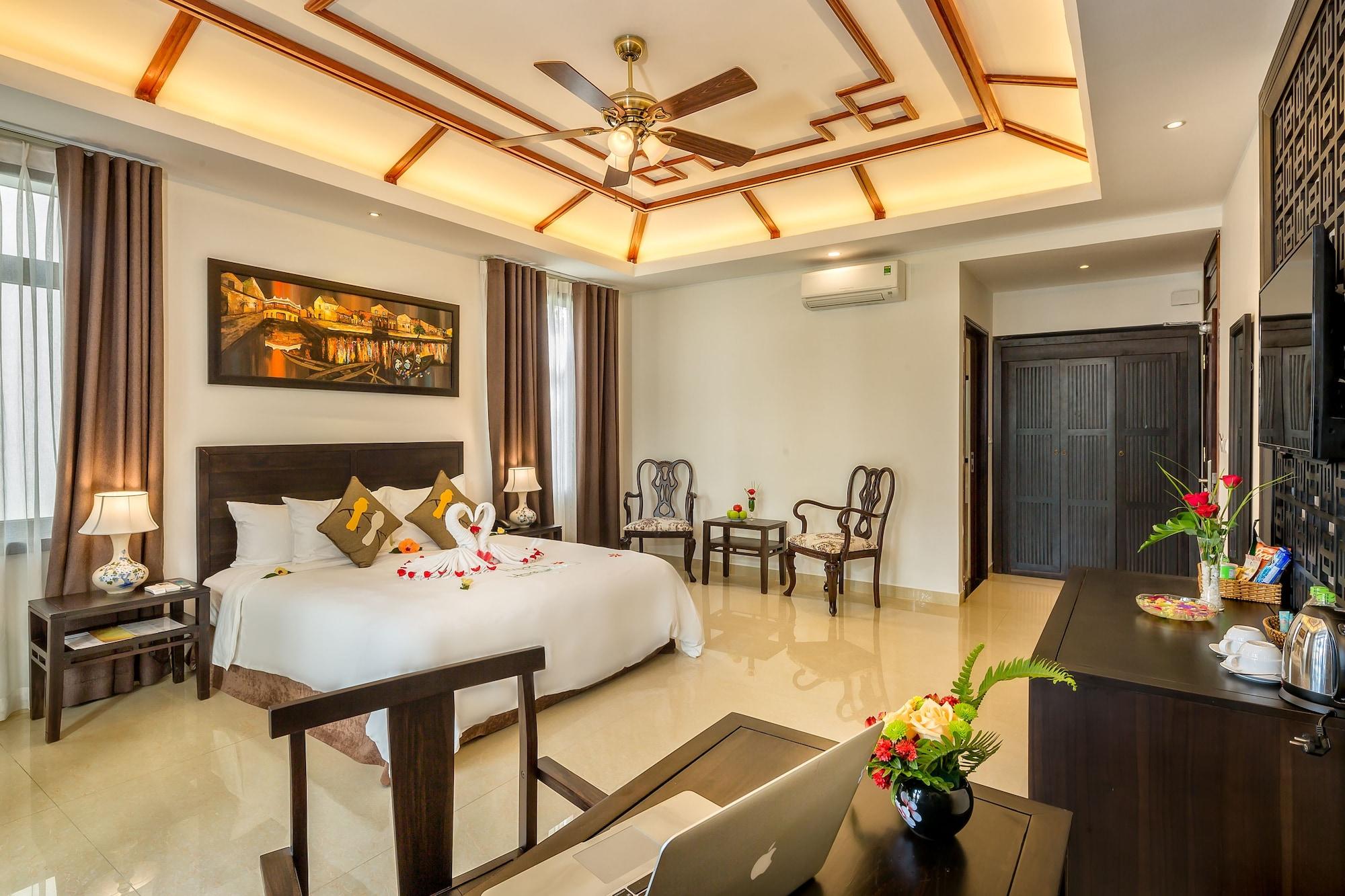 Hotel Emotion Boutique 3*