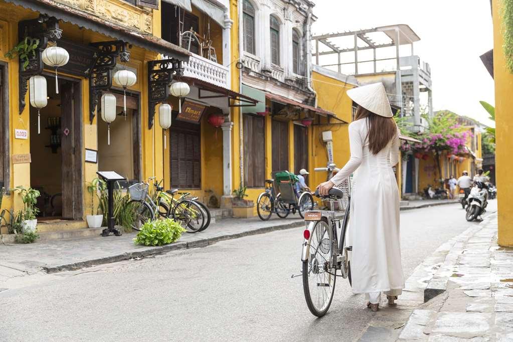 Anantara Khu nghỉ mát Hội An