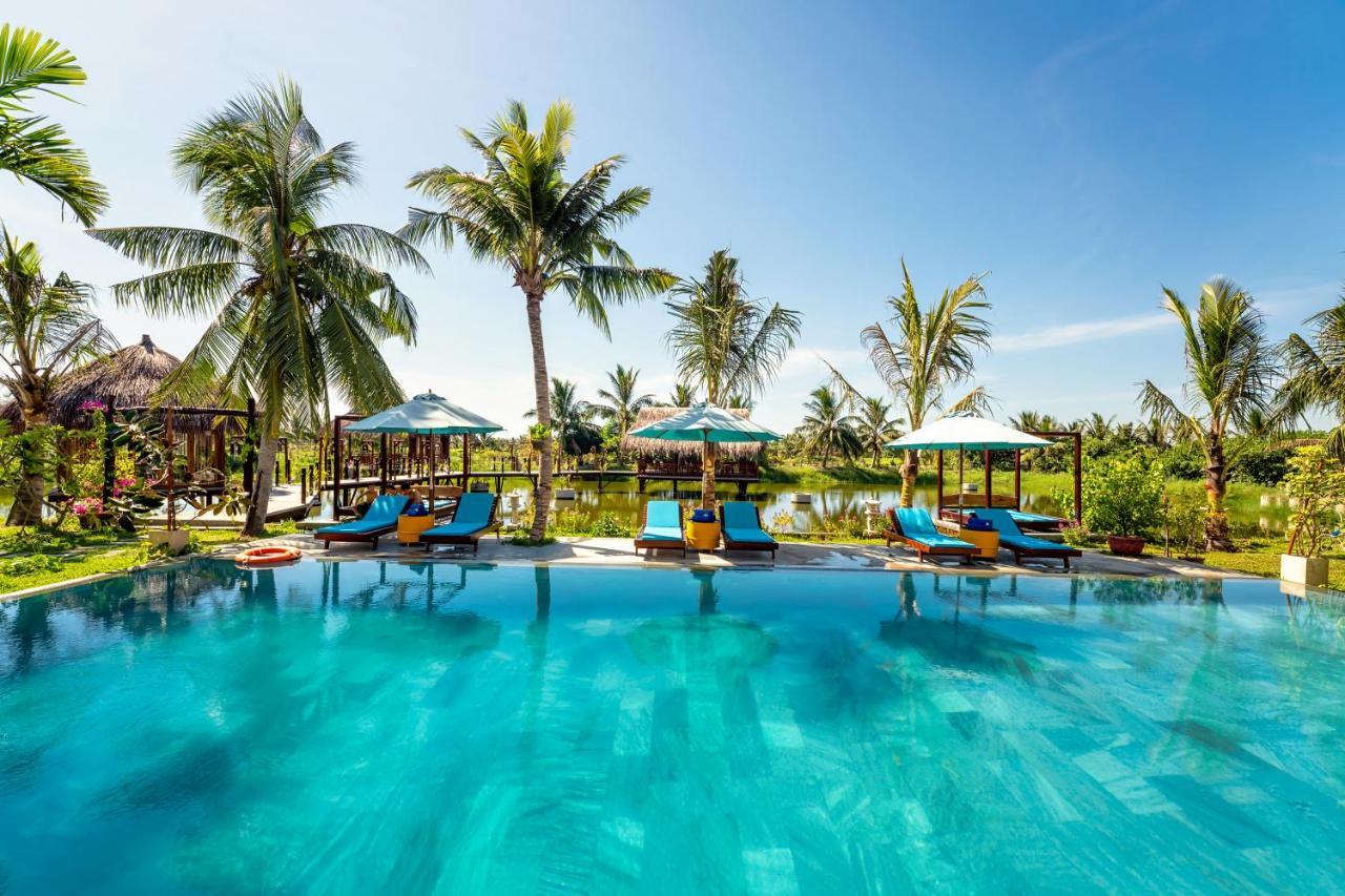 Khách sạn Zen Retreat 4*