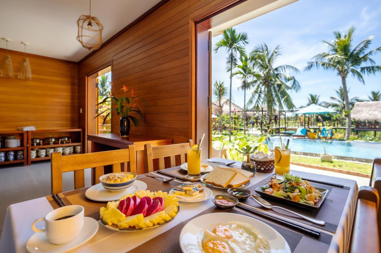 Khách sạn Zen Retreat Hội An