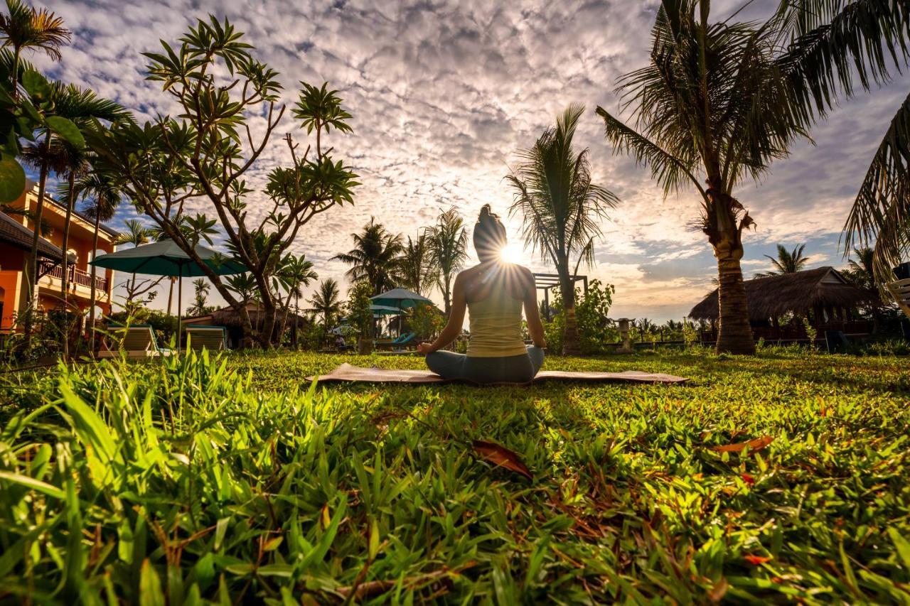 Zen Retreat Khách sạn