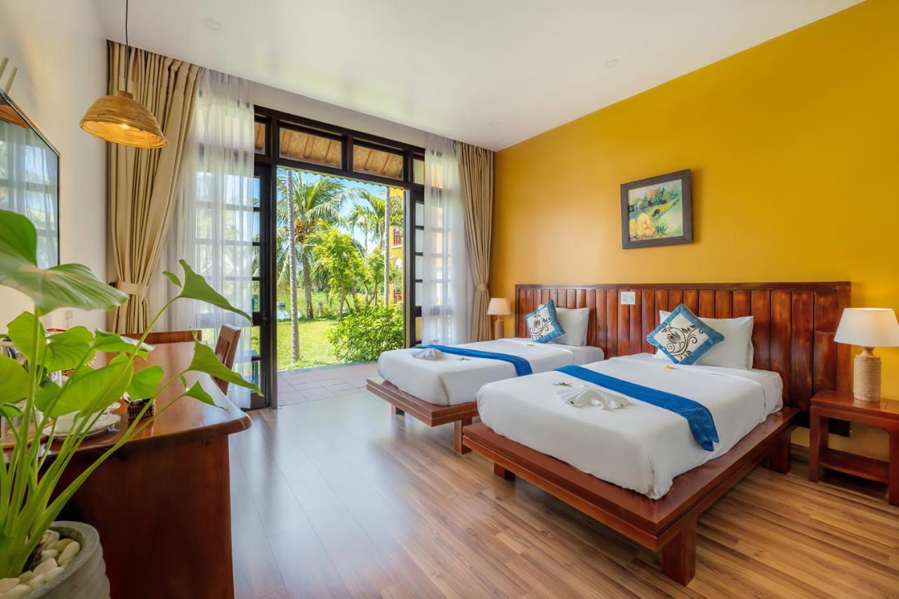 Khách sạn Zen Retreat Hội An