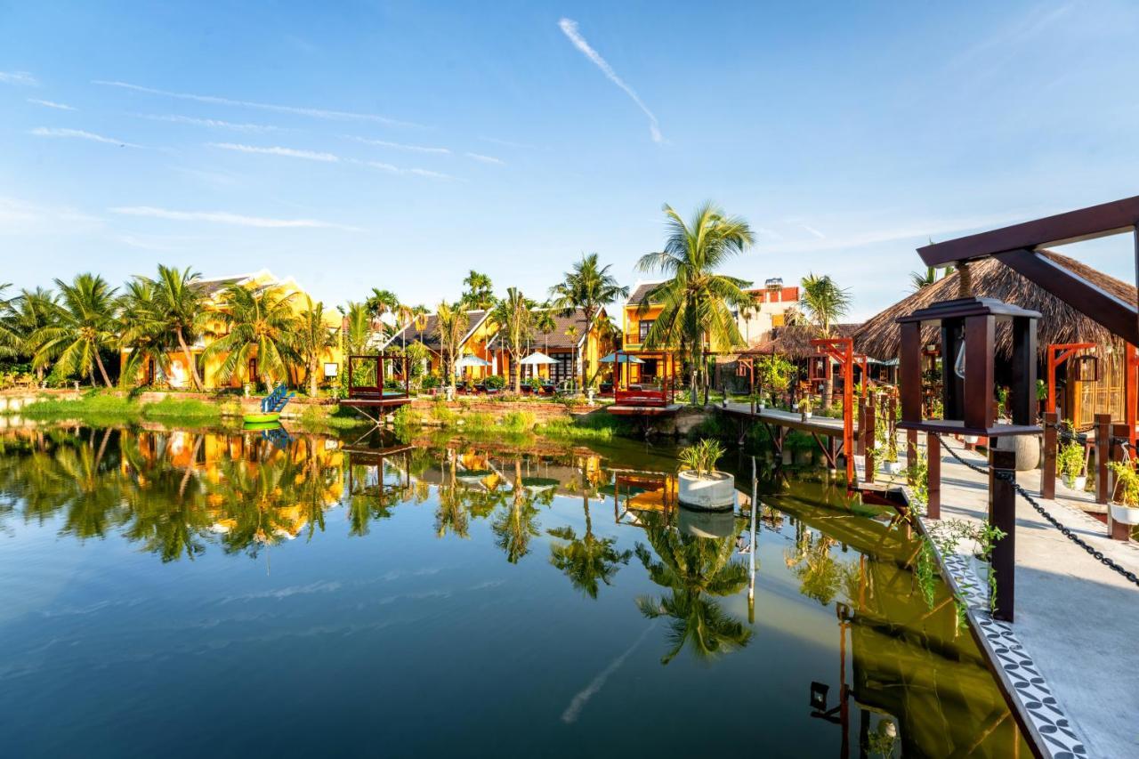 Khách sạn Zen Retreat Hội An