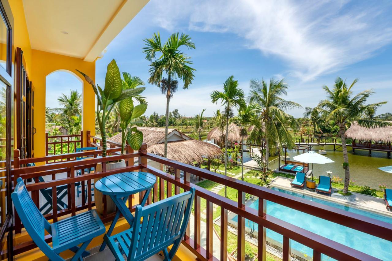 Zen Retreat 4* Hội An