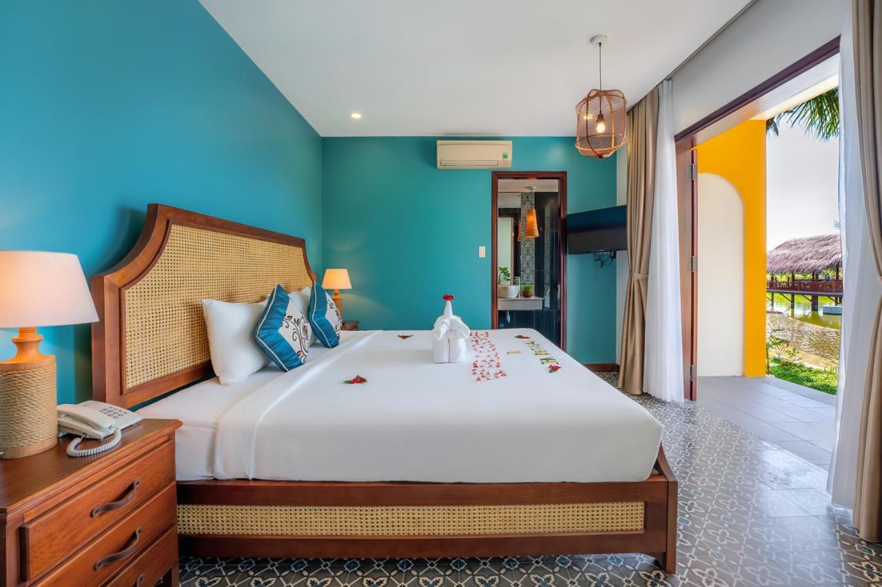Zen Retreat Khách sạn Hội An
