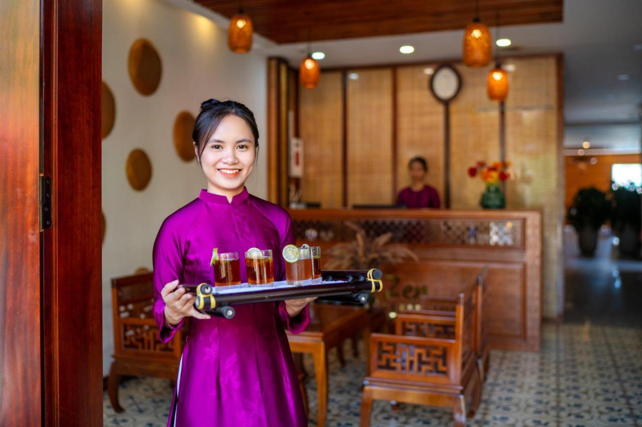 Khách sạn Zen Retreat Hội An