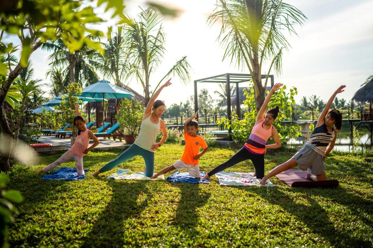 Khách sạn Zen Retreat