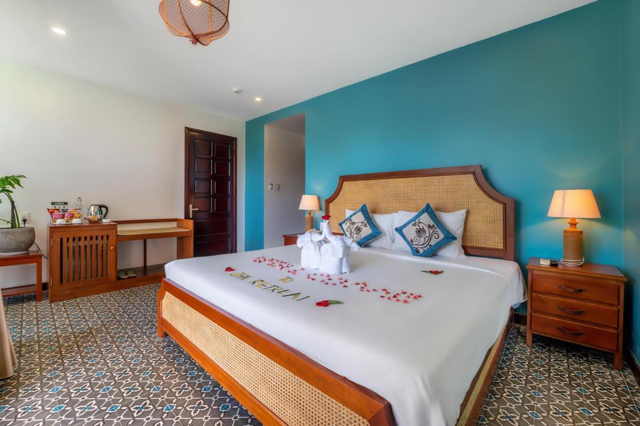 Zen Retreat Khách sạn 4*