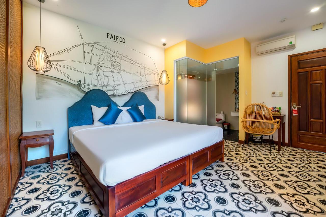 Khách sạn Zen Retreat 4*