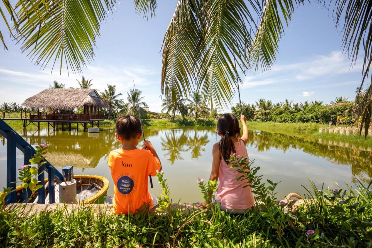 Khách sạn Zen Retreat 4*