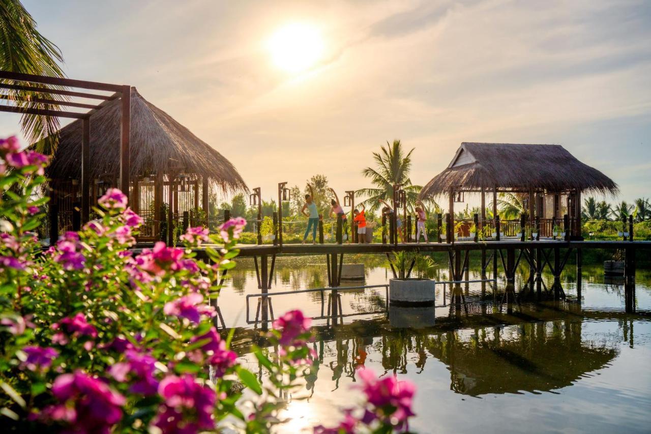 Zen Retreat Khách sạn Hội An