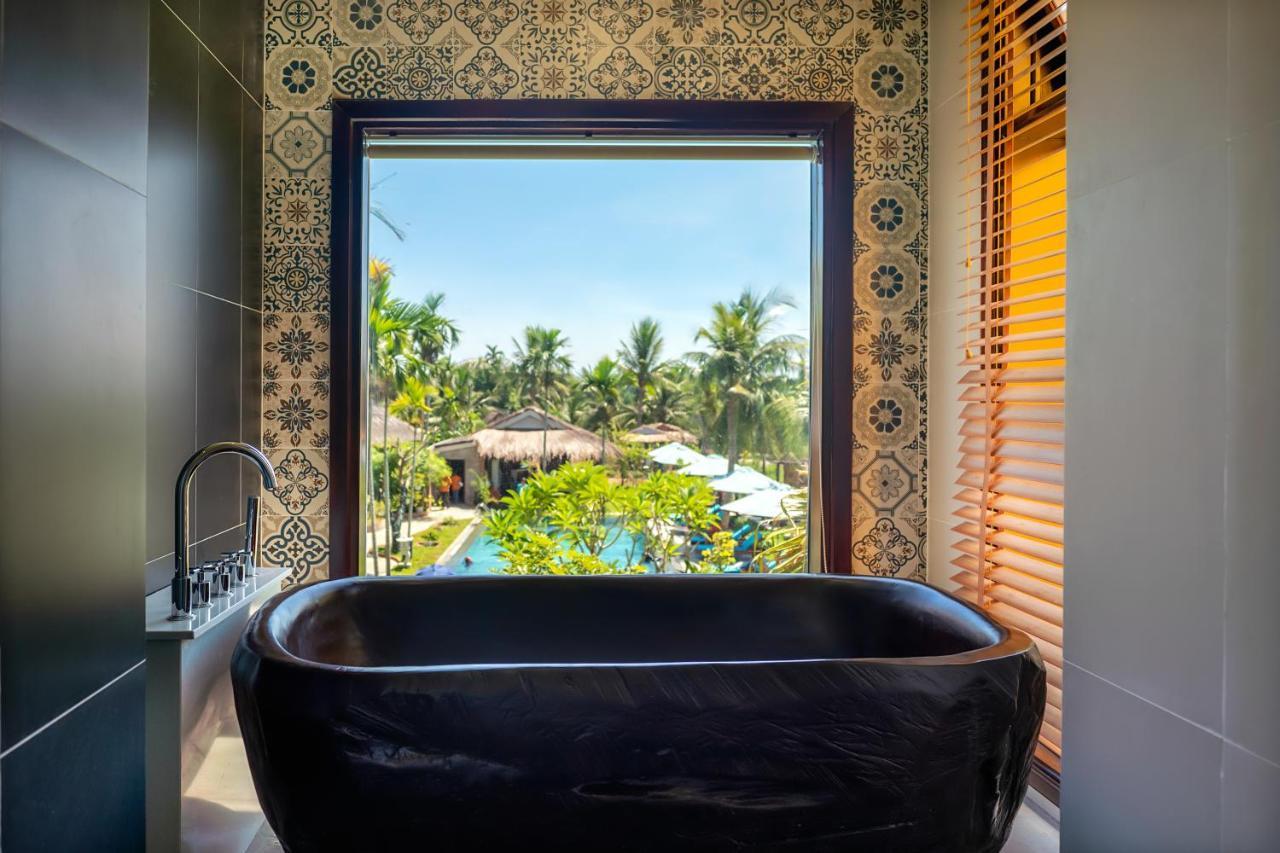 Khách sạn Zen Retreat 4*