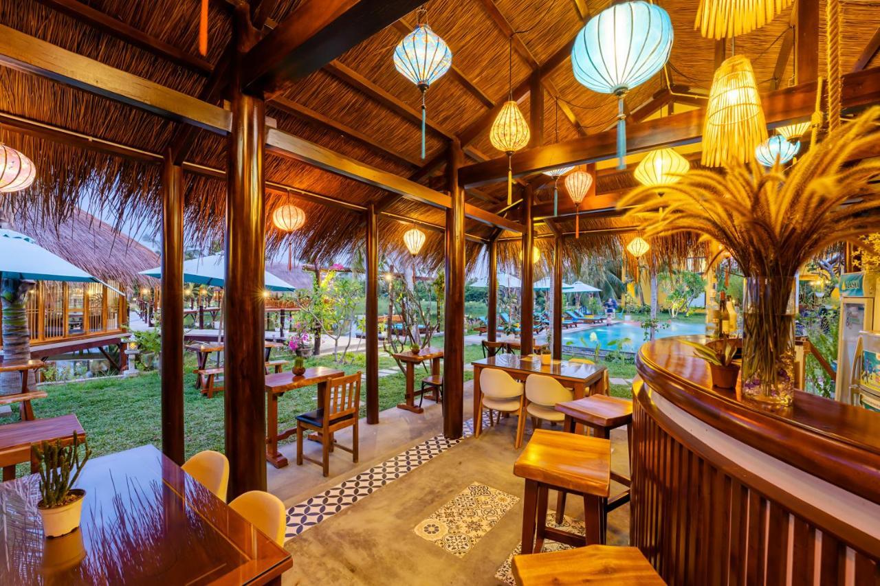 Zen Retreat 4* Hội An