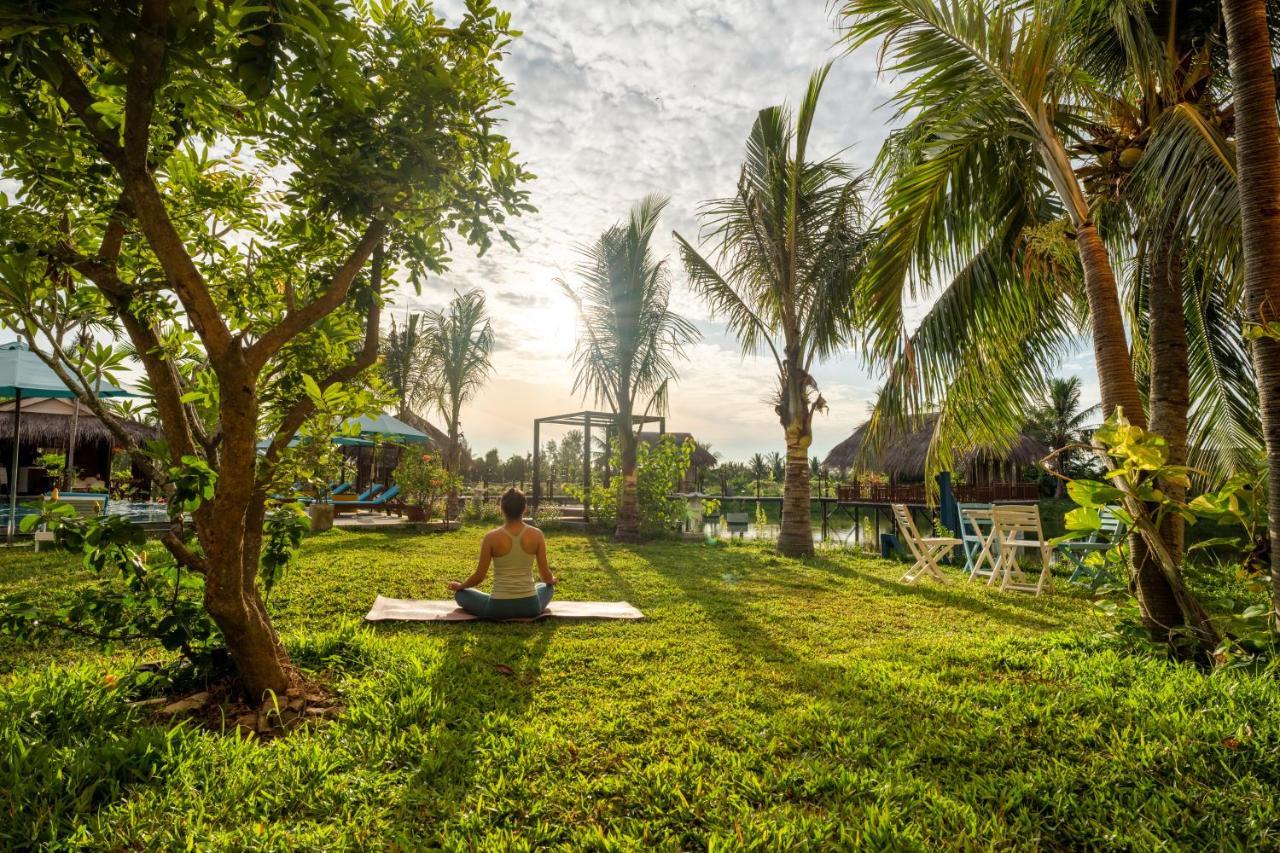 Zen Retreat Khách sạn 4*