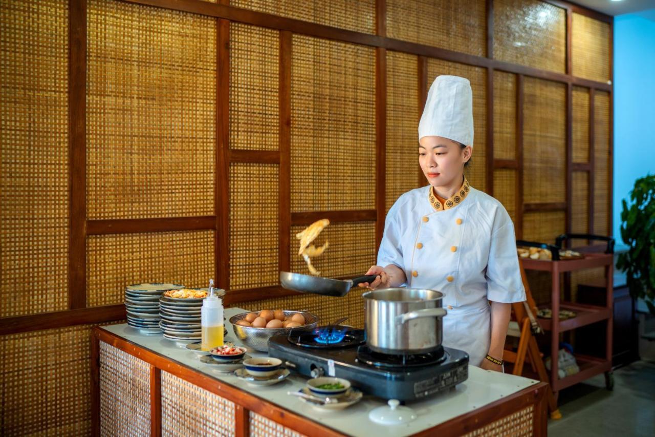 Khách sạn Zen Retreat Hội An