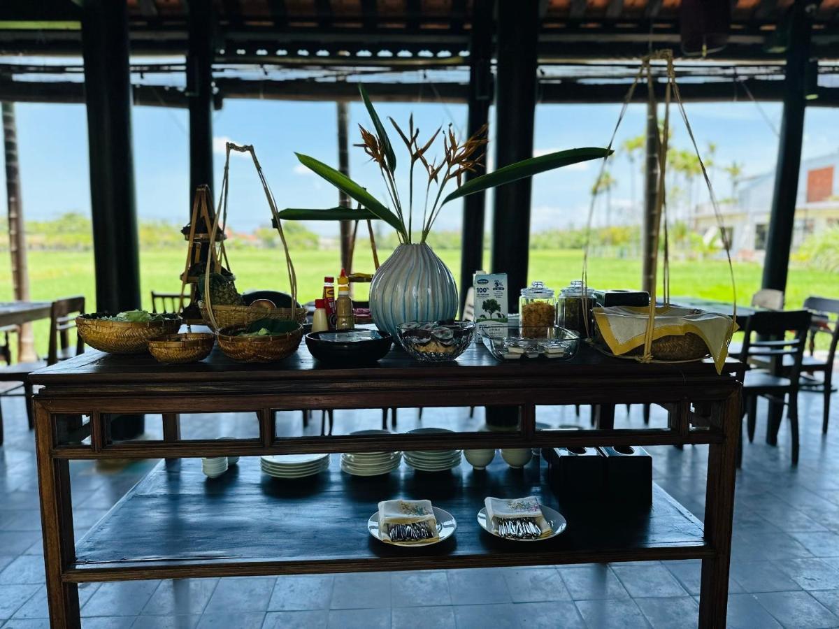Chez Mimosa - Lua Retreat 3*