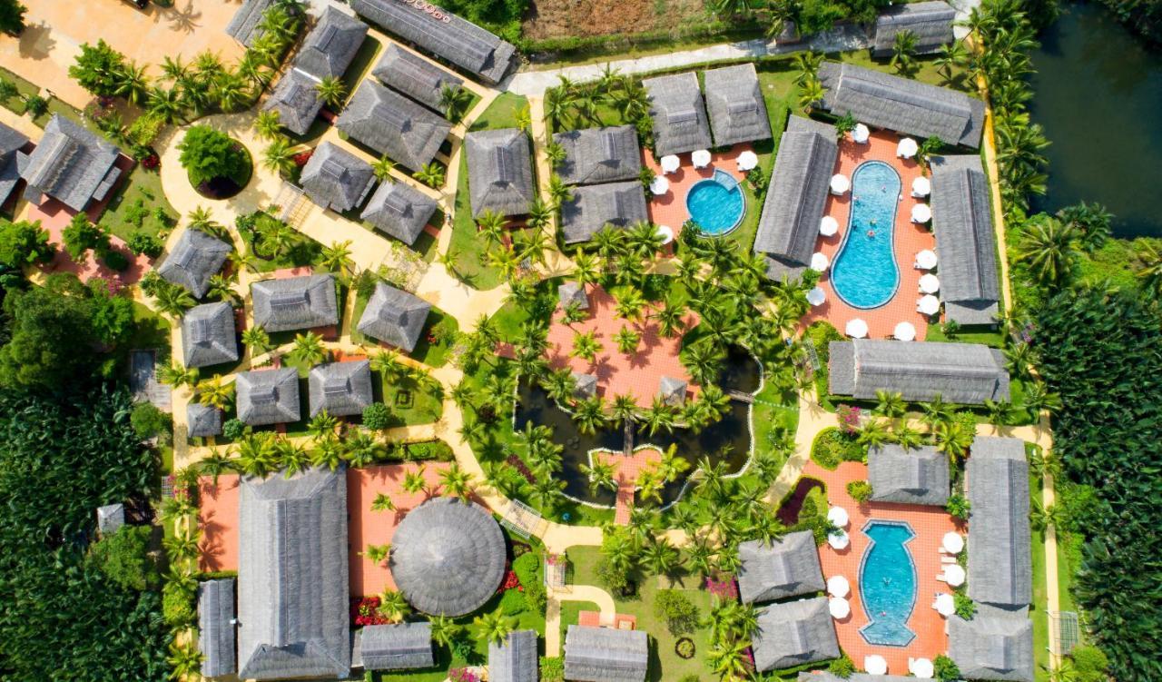 Enso Retreat - Rediscovery & Serenity 4* Hoi An