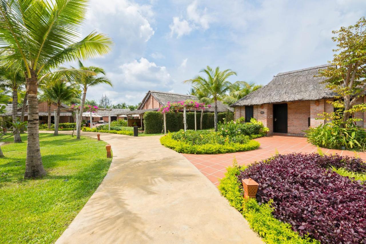 Enso Retreat - Rediscovery & Serenity 4* Hoi An