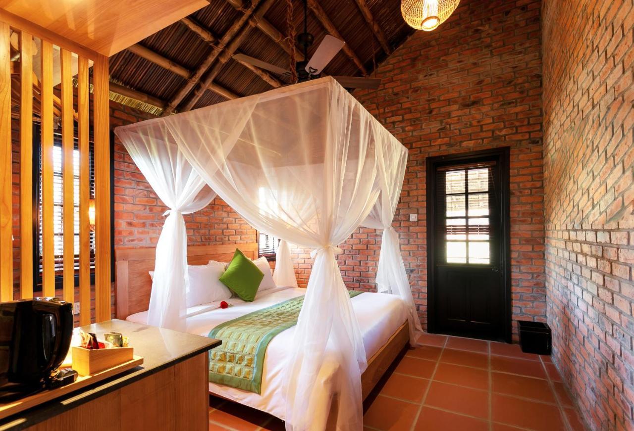 Enso Retreat - Rediscovery & Serenity Resort