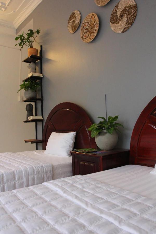 Hostel Dom And Bar Hoi An
